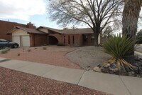 Building Photo - 7721 White St NE