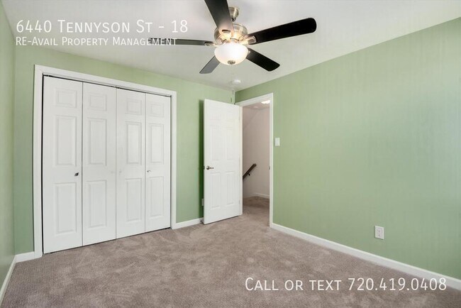 Building Photo - 6440 Tennyson St