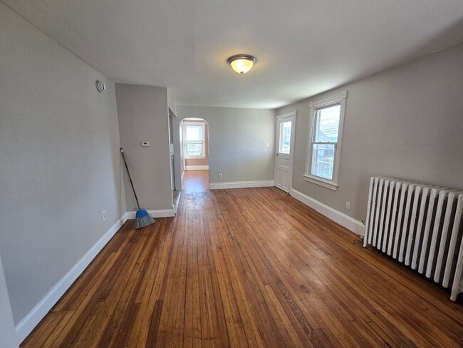 Building Photo - 512 Reynolds St