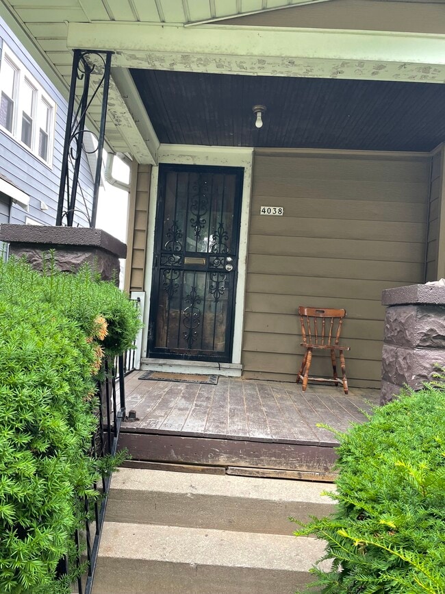 Building Photo - 4038 N 19th St.