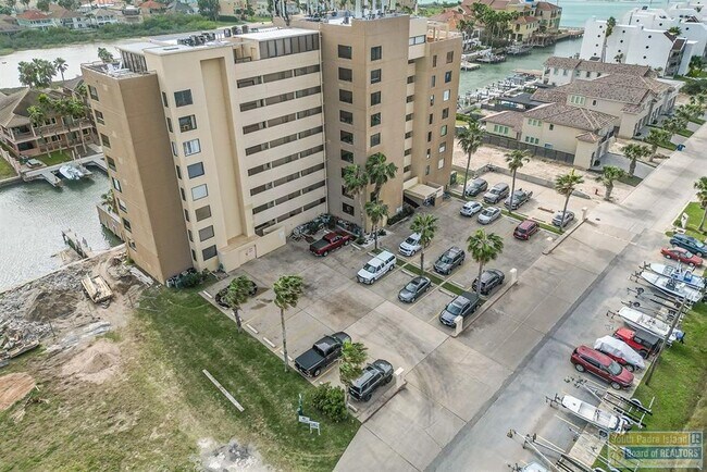 Building Photo - 6403 Padre Blvd
