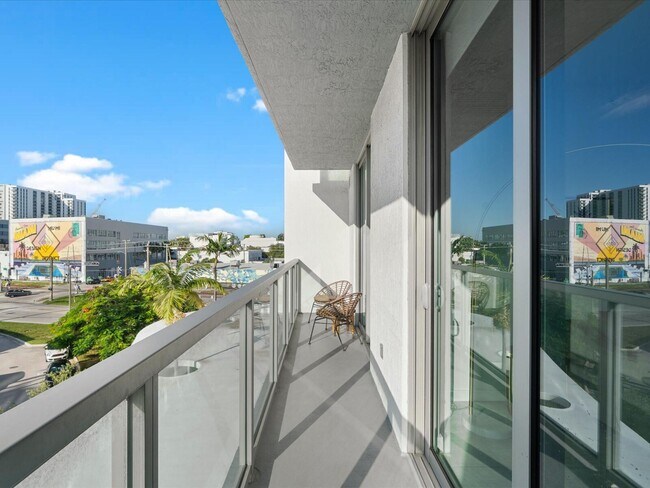 Building Photo - 3900 Biscayne Blvd