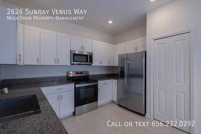 Building Photo - 2626 Sunray Venus Wy