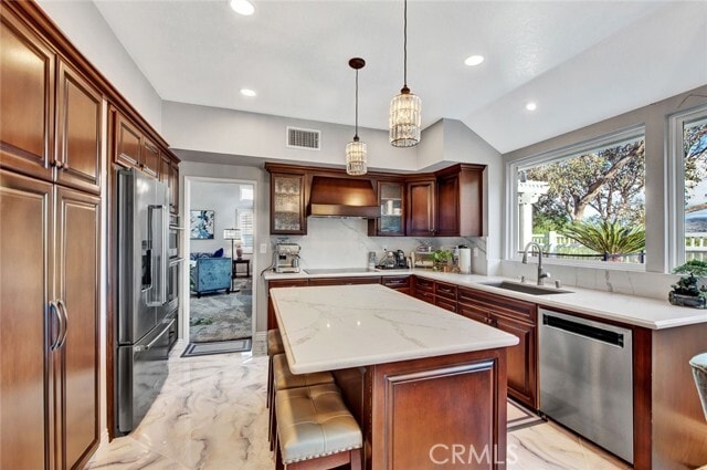 Building Photo - 7246 E La Cumbre Dr