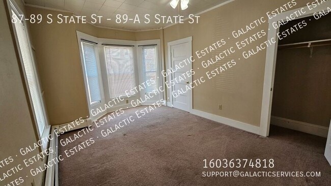 Building Photo - 87-89 S State St-89-A S State St