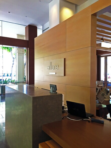 Building Photo - 1837 Kalakaua Ave