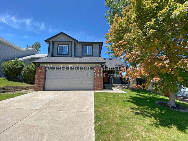 Building Photo - 5981 S Zante Way