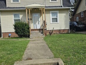 Building Photo - 573 Grace Ave