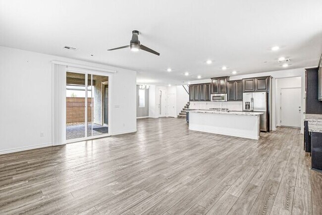 Building Photo - 4-Bedroom Two-Story Home with Mountain Views & Resort-Style Amenities