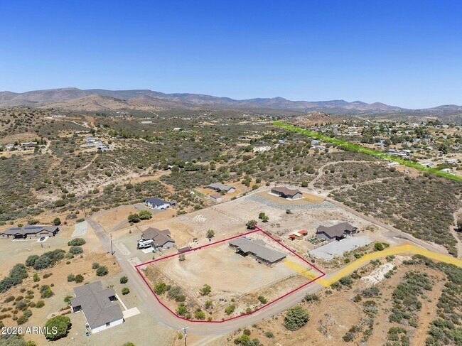 Building Photo - 10930 S Banjo Ln
