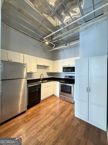 Building Photo - 20 Marietta St NW