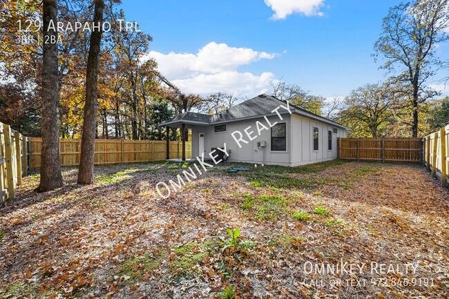 Building Photo - 129 Arapaho