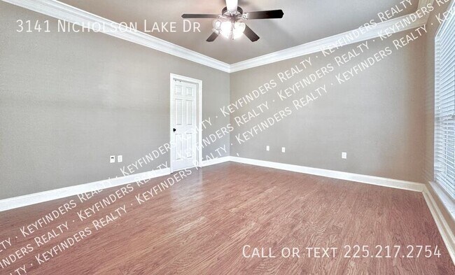 Building Photo - 3141 Nicholson Lake Dr
