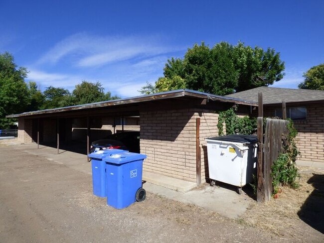 Building Photo - Fantastic 2 Bedroom In Loveland!