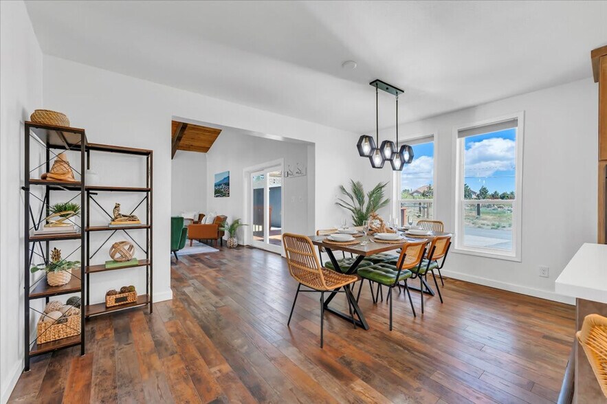 Building Photo - 5445 Tannerwood Dr