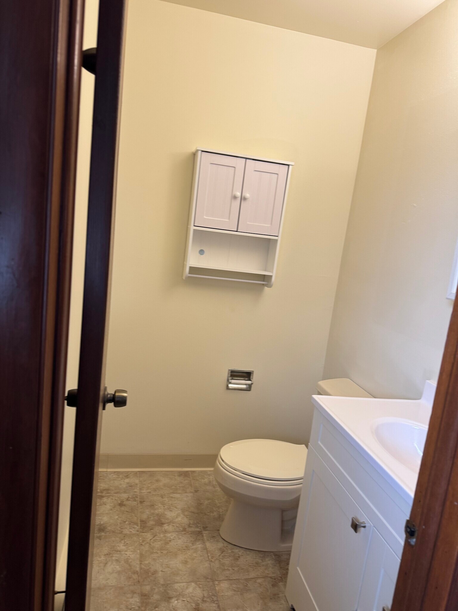 Master Bath - 1922 N 18th Ave