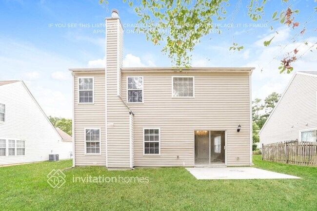 Building Photo - 3077 Sable Run Rd