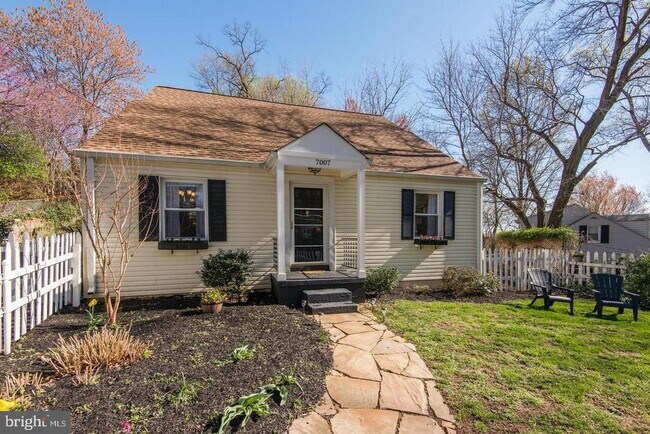 Building Photo - 7007 Grove Rd