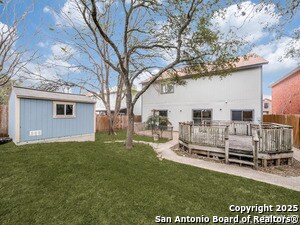 Building Photo - 7663 Aspen Park Dr