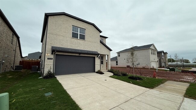 Building Photo - 3206 Cordelia Dr