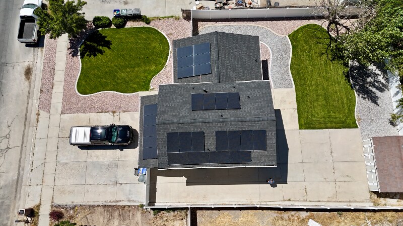 Building Photo - 858 Timpie Rd