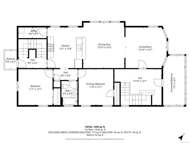 Building Photo - 25 Hunting St