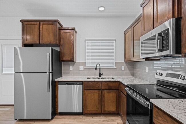 Building Photo - 3607 Pintail Ln