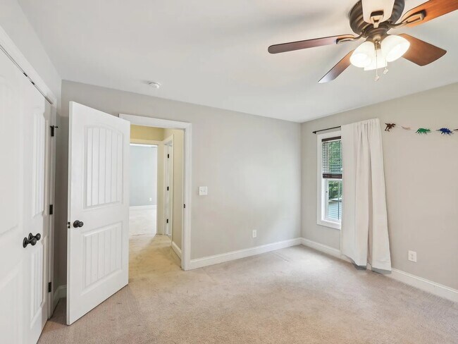 Building Photo - 11616 Leesville Rd