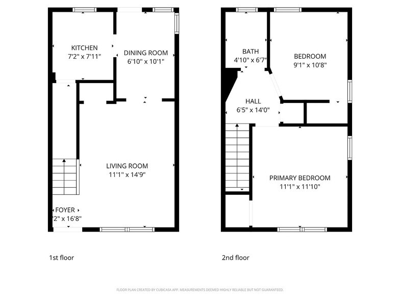 Building Photo - 712 Taunton Pl