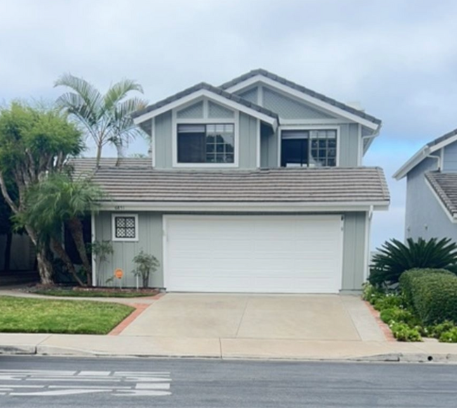 Primary Photo - OCEAN VIEW Home in the gated Community of ...
