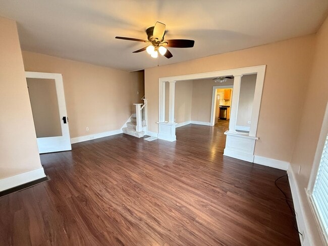 Building Photo - 309-311 Fitch St