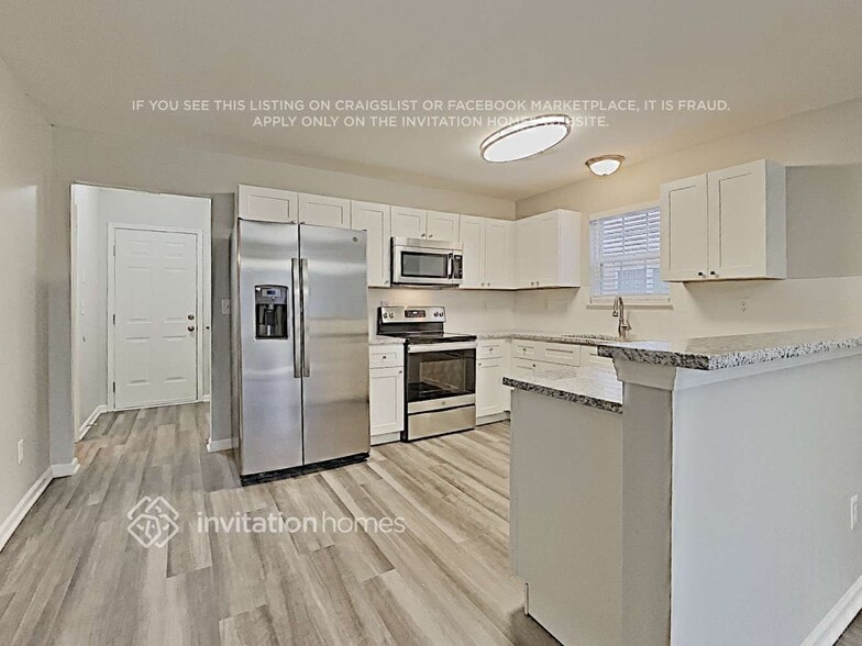 Building Photo - 4931 Autumn Oak Dr