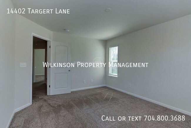 Building Photo - 14402 Targert Ln