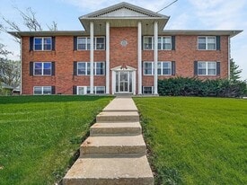 Building Photo - Hickman One