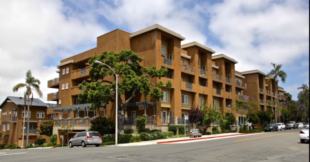 Building Photo - 2330 1st Ave