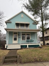 Building Photo - 1702 Crescent Ave