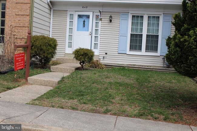 Building Photo - 642 Concerto Ln