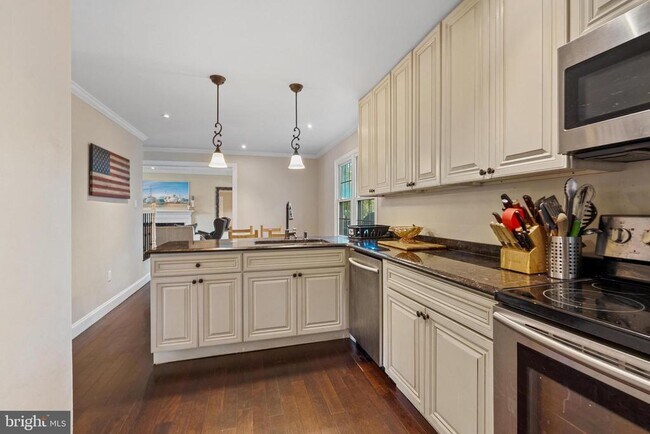 Building Photo - 2307 Ballycairne Ct