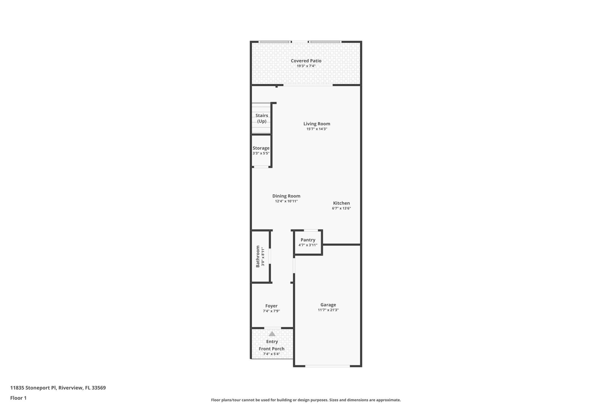 Building Photo - 11835 Stoneport Pl