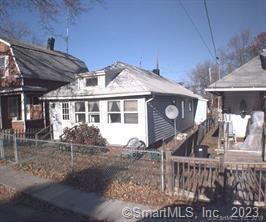 Primary Photo - 105 Naugatuck Ave
