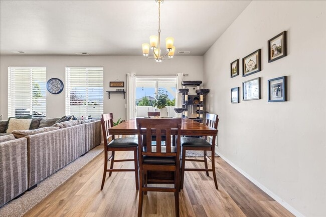Building Photo - Bright and Modern Home with Covered Patio ...