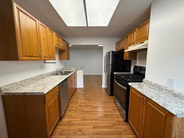 Building Photo - 2500 Mandell St