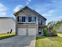 Building Photo - 3389 Gardenside Walk SW