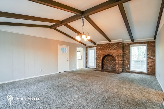 Building Photo - 3932 Brookhill Rd