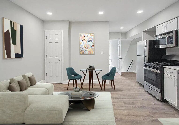 Building Photo - 1707 Montello Ave NE