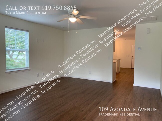 Building Photo - 109 Avondale Ave