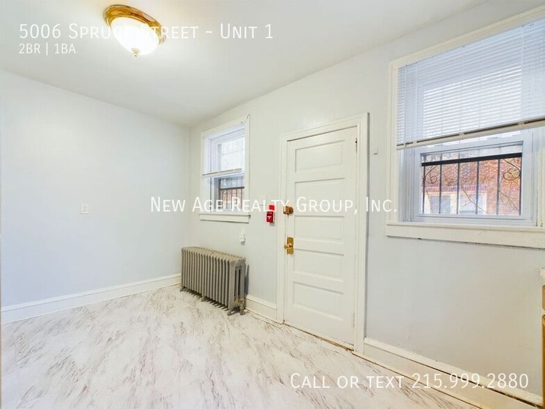 Building Photo - 5006 Spruce St