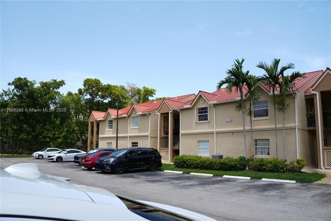 Building Photo - 18332 NW 68th Ave