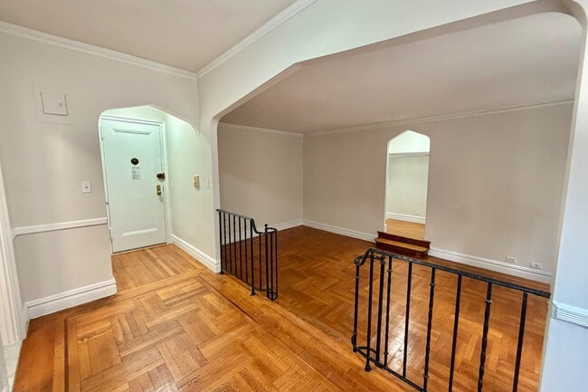 Floorplan - 567 Fort Washington Avenue