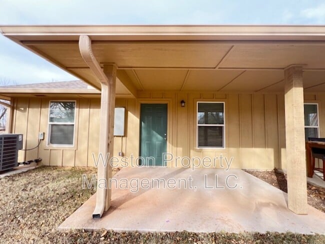 Building Photo - 1823 Rutgers Ave